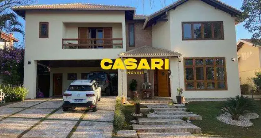 Casa com 3 dormitórios à venda, 491 m² por R$ 2.400.000,01 - Flora Ville - Boituva/SP