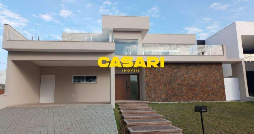 Casa com 3 dormitórios à venda, 334 m² - Portal das Estrelas I - Boituva/SP
