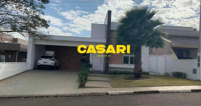 Casa com 3 dormitórios à venda, 303 m² - Portal das Estrelas I - Boituva/SP