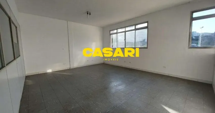 Prédio à venda no Centro, São Bernardo do Campo