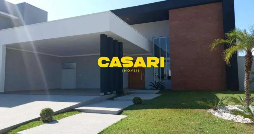 Casa com 3 dormitórios à venda, 234 m² por R$ 1.800.000,00 - Portal das Estrelas II - Boituva/SP