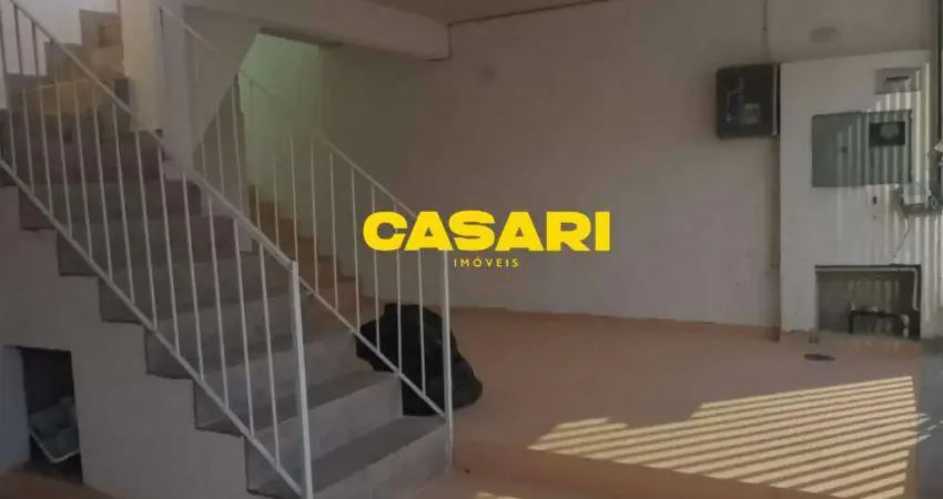 Casa à venda, 148 m² por R$ 579.900,00 - Rudge Ramos - São Bernardo do Campo/SP
