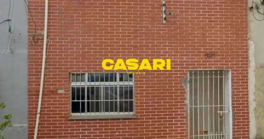 Sobrado com 2 dormitórios à venda, 84 m² por R$ 475.000,00 - Centro - São Caetano do Sul/SP