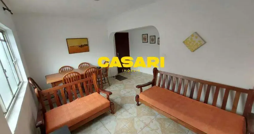 Apartamento com 2 dormitórios, 68 m² - venda por R$ 270.000,00 ou aluguel por R$ 1.585,00/mês - Centro - São Bernardo do Campo/SP