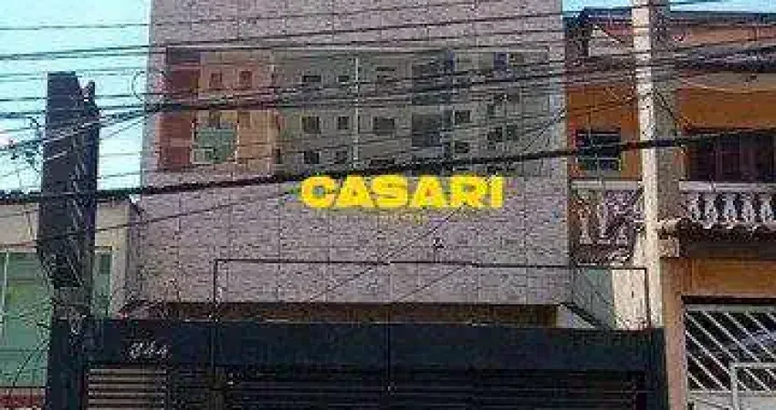 Prédio à venda, 350 m² por R$ 8.000.000,01 - Taboão - São Bernardo do Campo/SP