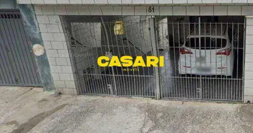 Casa com edículas à venda, 4 dormitórios, 150 m² – Jordanópolis – São Bernardo do Campo/SP