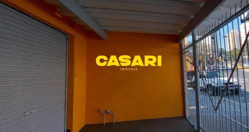 Sobrado com 4 dormitórios à venda, 291 m² - Centro - São Bernardo do Campo/SP