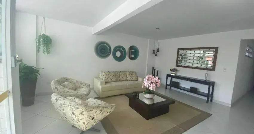 Apartamento com 2 Dormitórios Planejados e 2 Vagas – Vila Caminho do Mar, Rudge Ramos