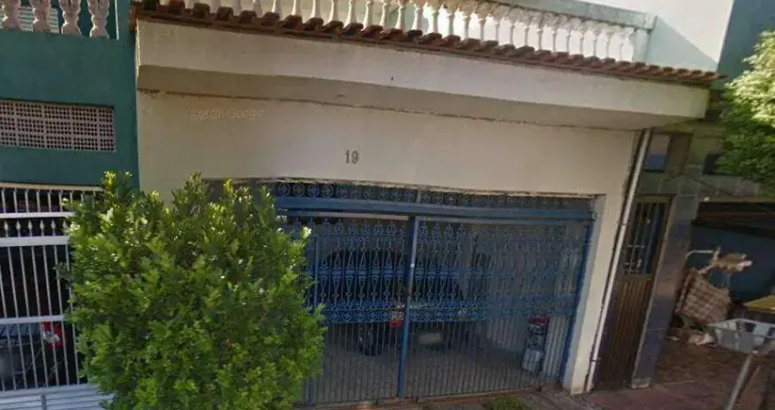 Sobrado com 3 dormitórios à venda, 179 m² - Riacho Grande - São Bernardo do Campo/SP