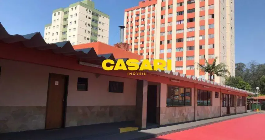 Apartamento com 3 dormitórios à venda, 89 m² - Parque Terra Nova - São Bernardo do Campo/SP.