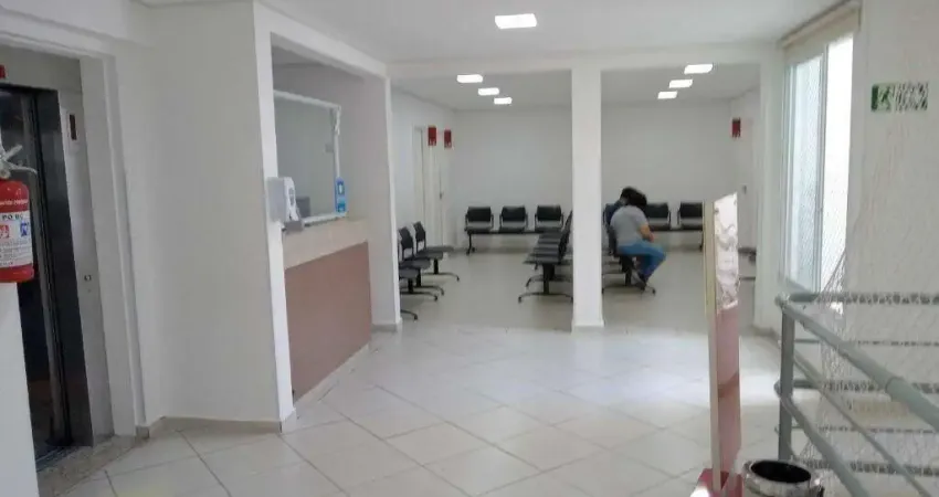 Prédio à venda, 1200 m²- Anchieta - São Bernardo do Campo/SP