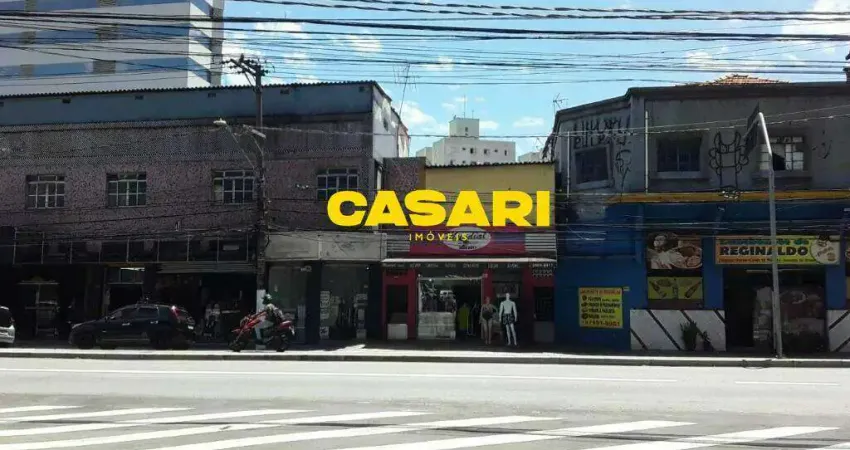 Prédio à venda, 2616 m² por R$ 4.500.000,00 - Rudge Ramos - São Bernardo do Campo/SP