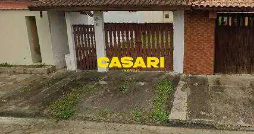 Casa com 2 dormitórios à venda, 110 m² por R$ 270.000,00 - Suarão - Itanhaém/SP