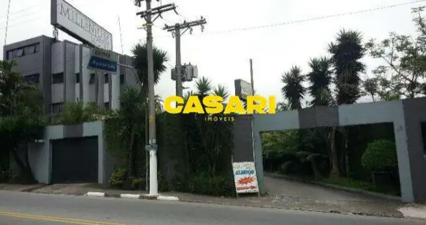 Prédio à venda, 1997 m² - Dos Casa - São Bernardo do Campo/SP