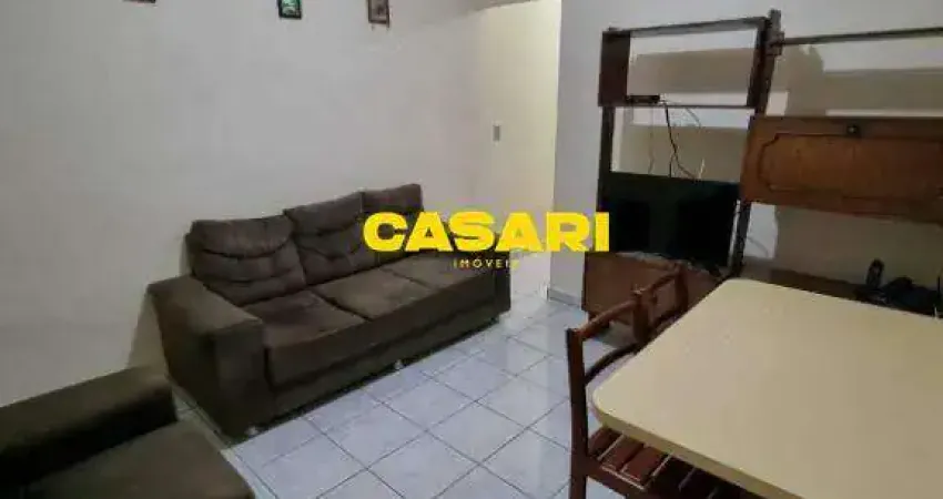 Sobrado com 4 Dormitórios e 2 Casas Independentes à Venda no Planalto – São Bernardo do Campo/SP