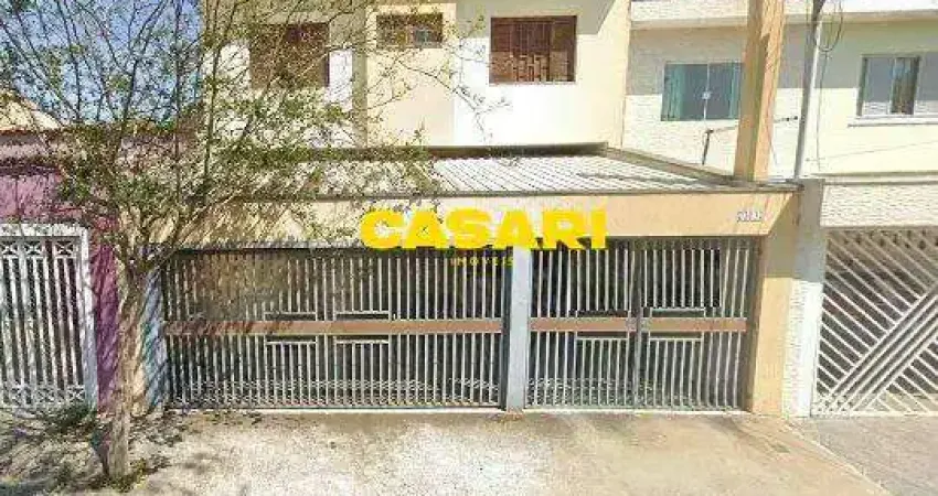 Sobrado com 4 dormitórios e 3 vagas à venda no Rudge Ramos – São Bernardo do Campo