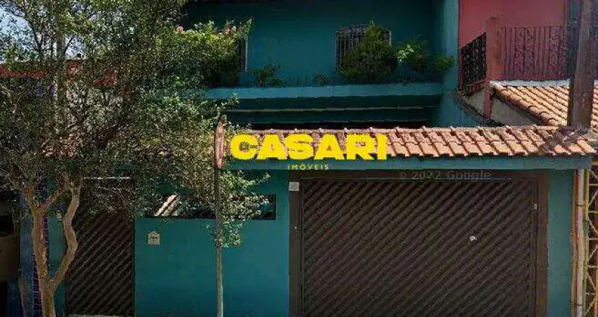 Sobrado 372 metros à venda na vila baeta neves, são bernardo ótima localização