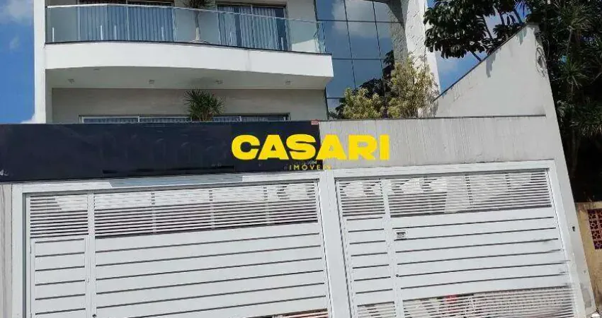 Prédio à venda, 450 m² - Ferrazópolis - São Bernardo do Campo/SP