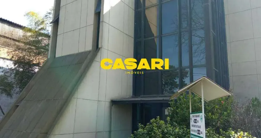 Galpão à venda, 3346 m² por r$ 18.000.000,00 - planalto - são bernardo do campo/sp