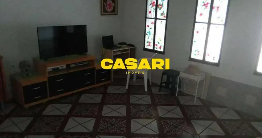 Casa com 7 quartos à venda na Rua Itápolis, 168, Rudge Ramos, São Bernardo do Campo