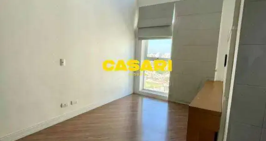 Loft com 1 dormitório à venda, 65 m² por R$ 590.000,00 - Rudge Ramos - São Bernardo do Campo/SP