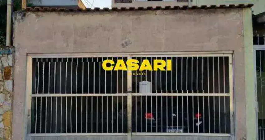 Sobrado com 4 dormitórios à venda no jordanópolis, são bernardo – 196 m²