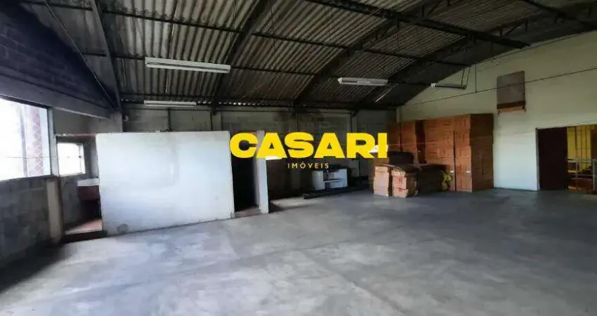 Prédio, 980 m² - venda por R$ 2.900.000,00 ou aluguel por R$ 15.000,00/mês - Barcelona - São Caetano do Sul/SP