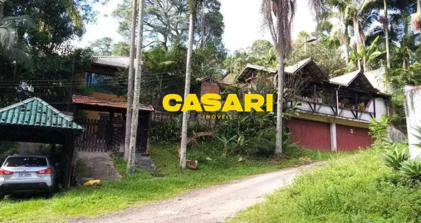Casa com 4 dormitórios à venda, 450 m² por R$ 1.500.000,00 - Eldorado - São Paulo/SP