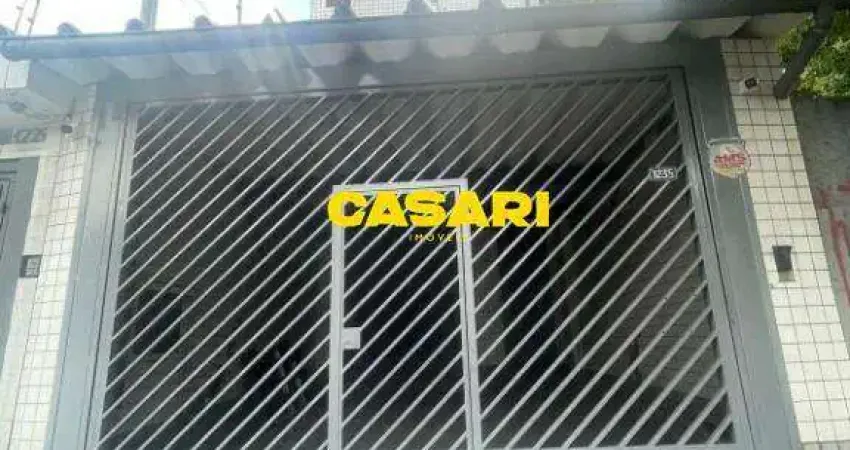 Galpão comercial 221 m² para venda ou aluguel – rudge ramos, são bernardo do campo/sp