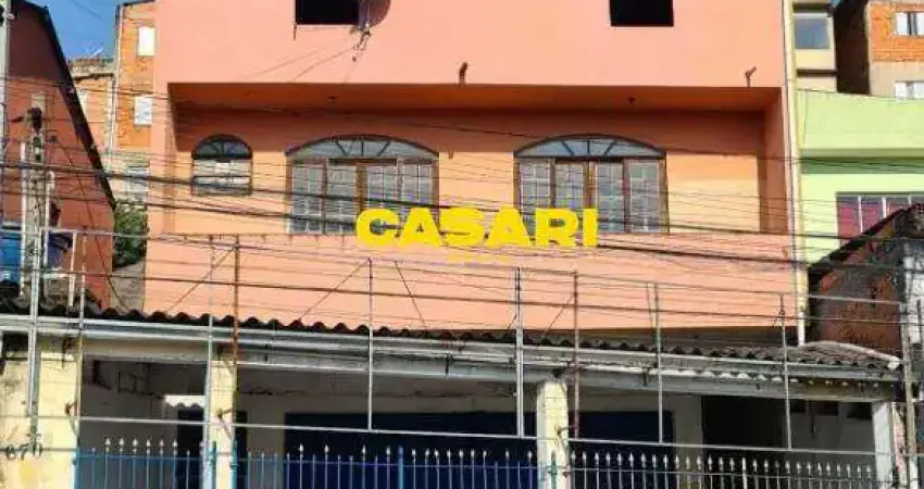 Prédio à venda, 250 m² - Ferrazópolis - São Bernardo do Campo/SP