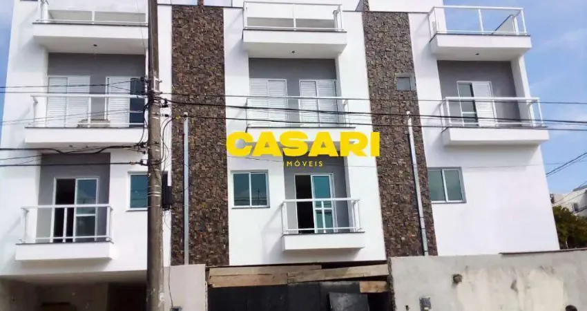 Sobrado com 2 dormitórios e 3 vagas à venda – 100 m² – jardim bom pastor – santo andré/sp