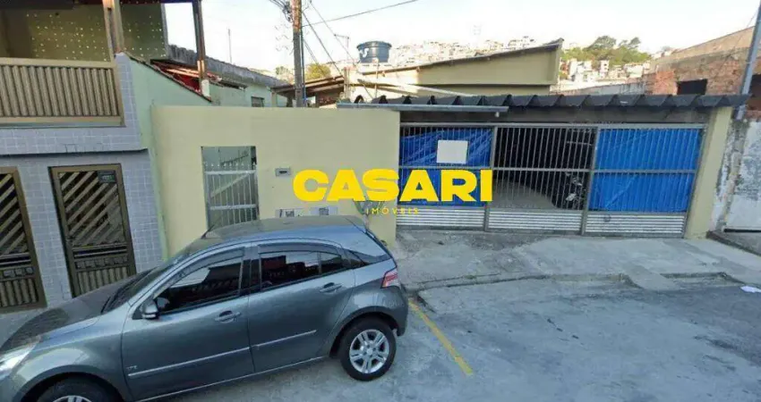 Oportunidade para Investidores! Imóvel com 7 casas à venda no Ferrazópolis – São Bernardo do Campo/SP
