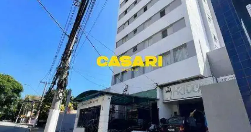 Sala, 60 m² - venda ou aluguel - rudge ramos - são bernardo do campo/sp