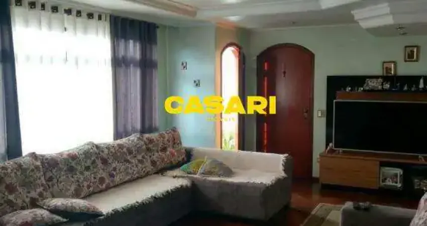 Apartamento com 4 dormitórios à venda, 138 m² por R$ 636.000,00 - Parque das Nações - Santo André/SP