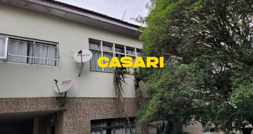 Terreno à venda, 578 m² - Jardim do Mar - São Bernardo do Campo/SP