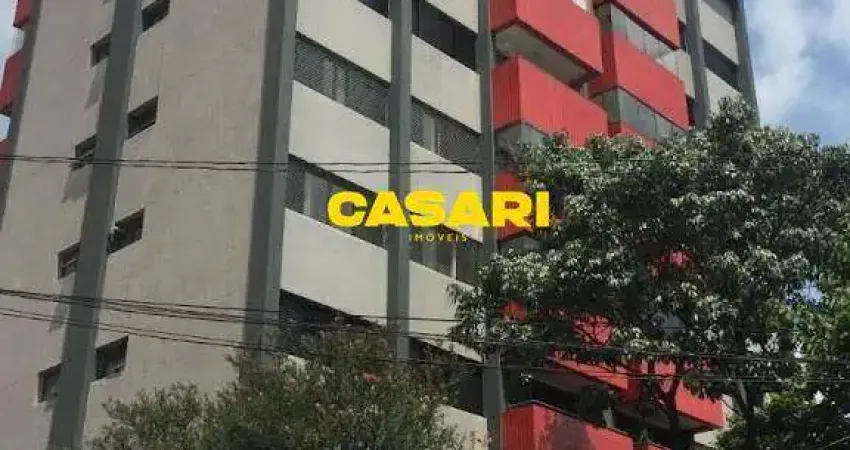 Cobertura com 3 dormitórios à venda, 210 m² - Vila Parque Jabaquara - São Paulo/SP