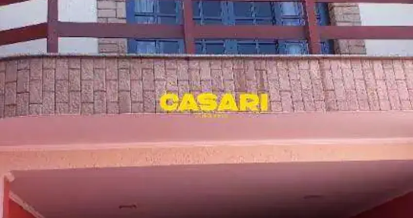 Sobrado com 3 dormitórios à venda, 263 m² por r$ 960.000,00 - alves dias - são bernardo do campo/sp