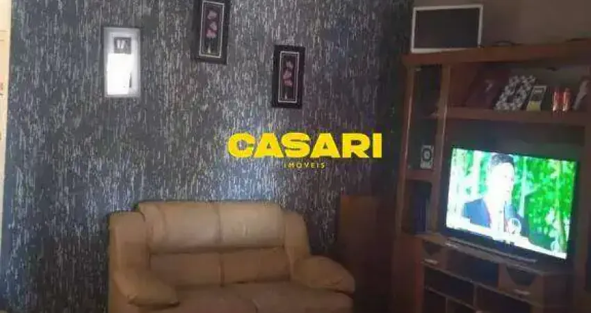 Sobrado com 6 dormitórios e espaço comercial à venda na vila bela vista – santo andré/sp