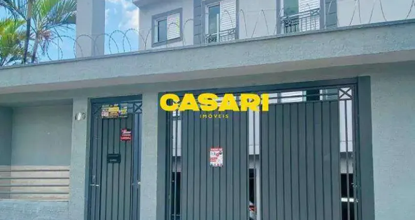 Cobertura 2 dormitórios à venda na Vila Príncipe de Gales – Santo André | Conforto e localização