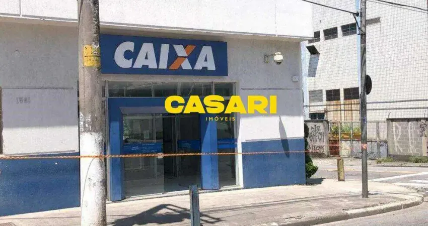 Prédio à venda, 700 m² - Demarchi - São Bernardo do Campo/SP