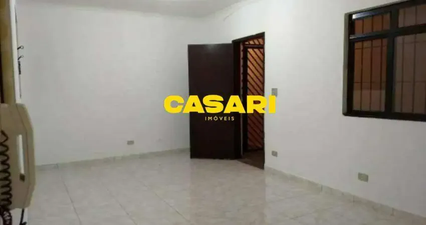 Sobrado com 3 dormitórios à venda, 500 m² por R$ 2.000.000,01 - Centro - Diadema/SP