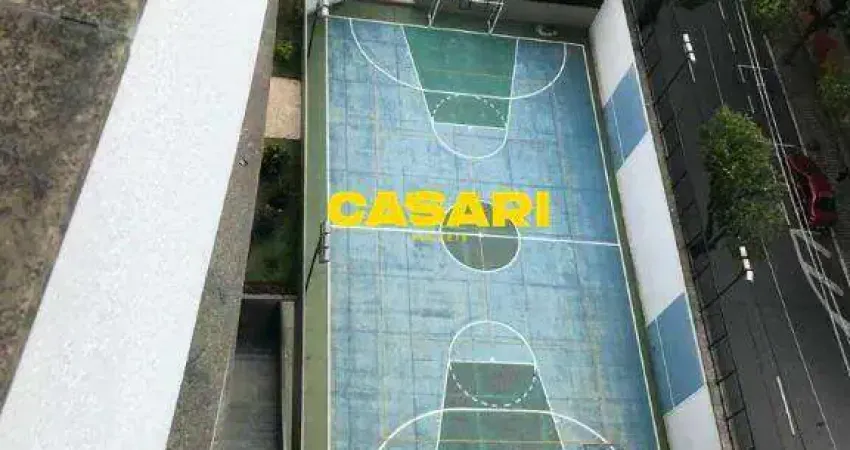 Apartamento com 4 dormitórios, 380 m² - venda - centro - são bernardo do campo/sp