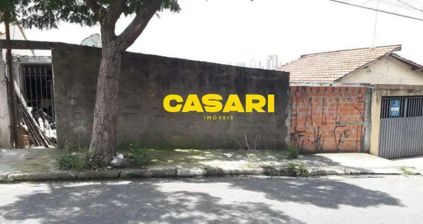 Terreno à venda 500 m² - baeta neves - são bernardo do campo/sp