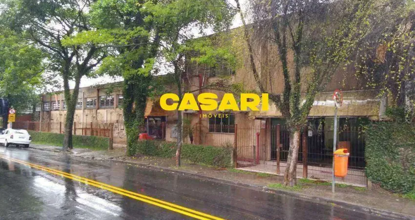 Prédio, 1500 m² - venda ou aluguel - centro - são bernardo do campo/sp