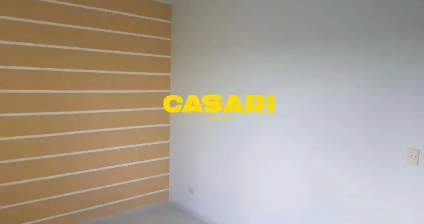 Apartamento com 2 dormitórios à venda, 53 m² - jordanópolis - são bernardo do campo/sp