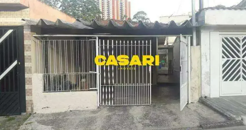 Casa à venda, 130 m² por r$ 405.000,01 - ferrazópolis - são bernardo do campo/sp