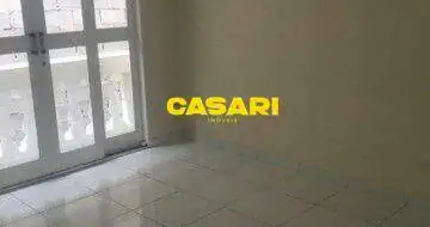 Apartamento à venda no taboão – 2 dormitórios, sacada e 1 vaga em são bernardo do campo
