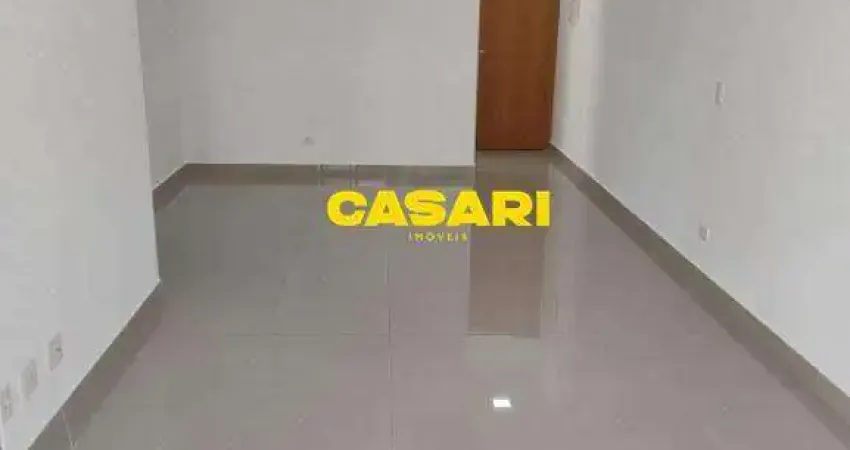 Apartamento com 3 dormitórios para alugar, 113 m² - centro - são bernardo do campo/sp