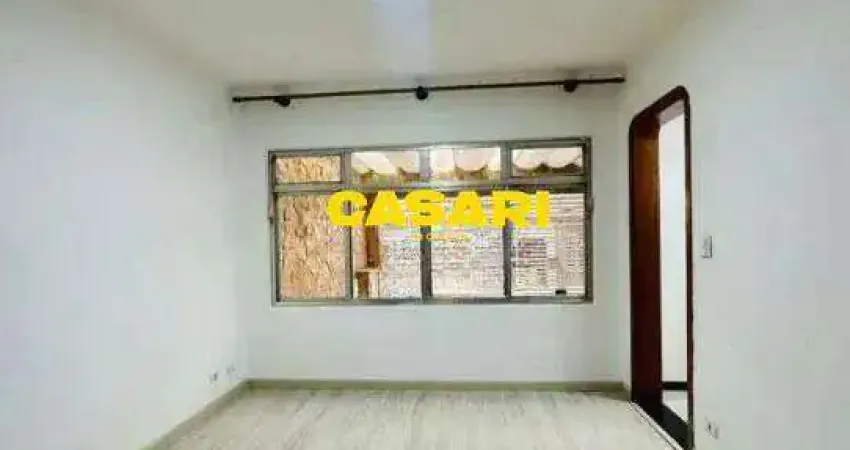Casa com 3 dormitórios à venda em rua sem saída – 140m² – bairro tranquilo e bem localizado