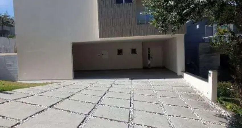 Sobrado com 4 dormitórios para alugar, 410 m² por R$ 17.000,00/mês - Swiss Park - São Bernardo do Campo/SP